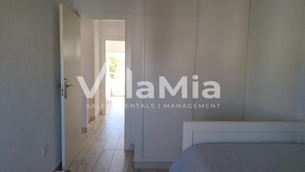 Apartamento de 3 habitaciones en Javea / Xàbia en venta - 499.000 € (Ref: 9891652)