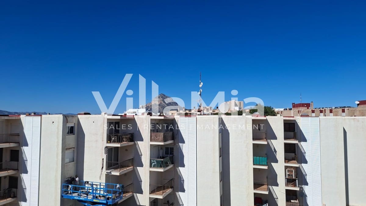 Apartamento de 3 habitaciones en Javea / Xàbia en venta - 499.000 € (Ref: 9891652)