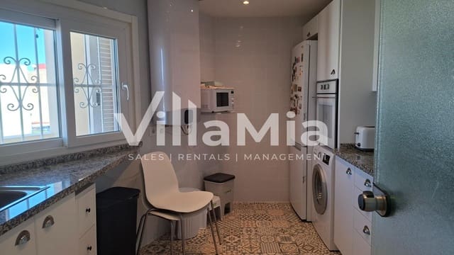 3 chambre Appartement à vendre à Javea / Xàbia - 499 000 € (Ref: 9891652)
