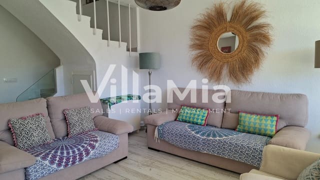 3 chambre Appartement à vendre à Javea / Xàbia - 499 000 € (Ref: 9891652)