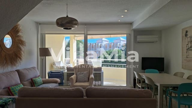 3 chambre Appartement à vendre à Javea / Xàbia - 499 000 € (Ref: 9891652)