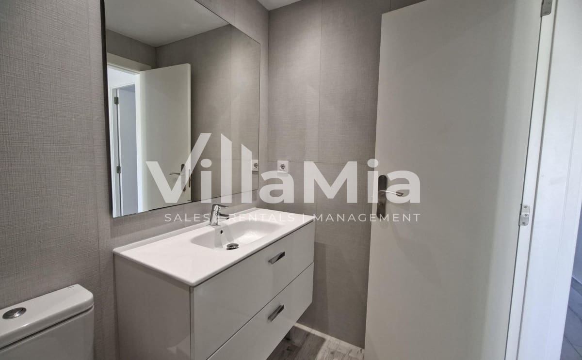 Apartamento de 3 habitaciones en Javea / Xàbia en venta - 499.000 € (Ref: 9891652)