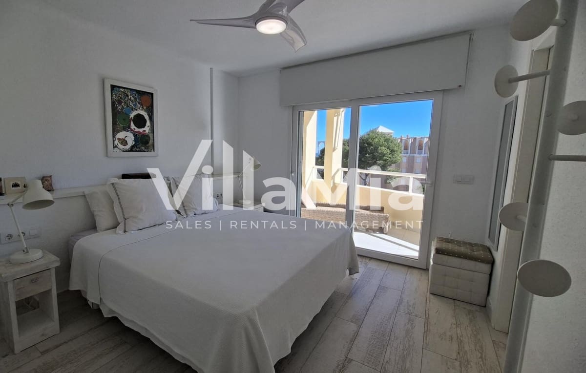 Apartamento de 3 habitaciones en Javea / Xàbia en venta - 499.000 € (Ref: 9891652)