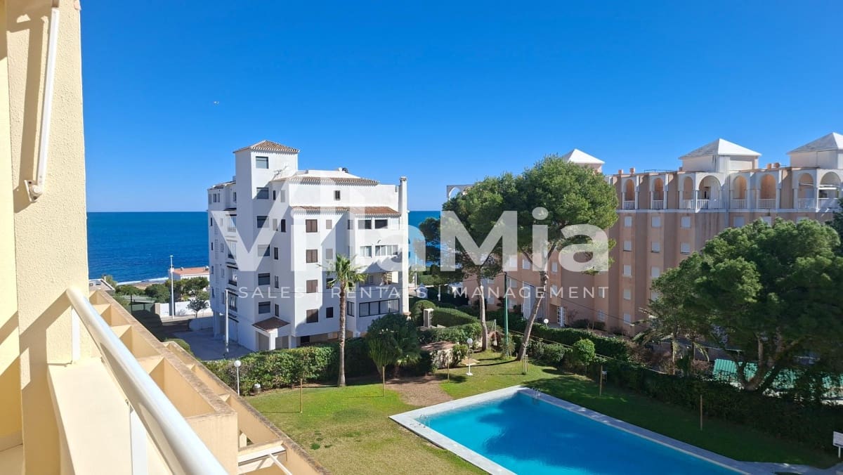 Apartamento de 3 habitaciones en Javea / Xàbia en venta - 499.000 € (Ref: 9891652)
