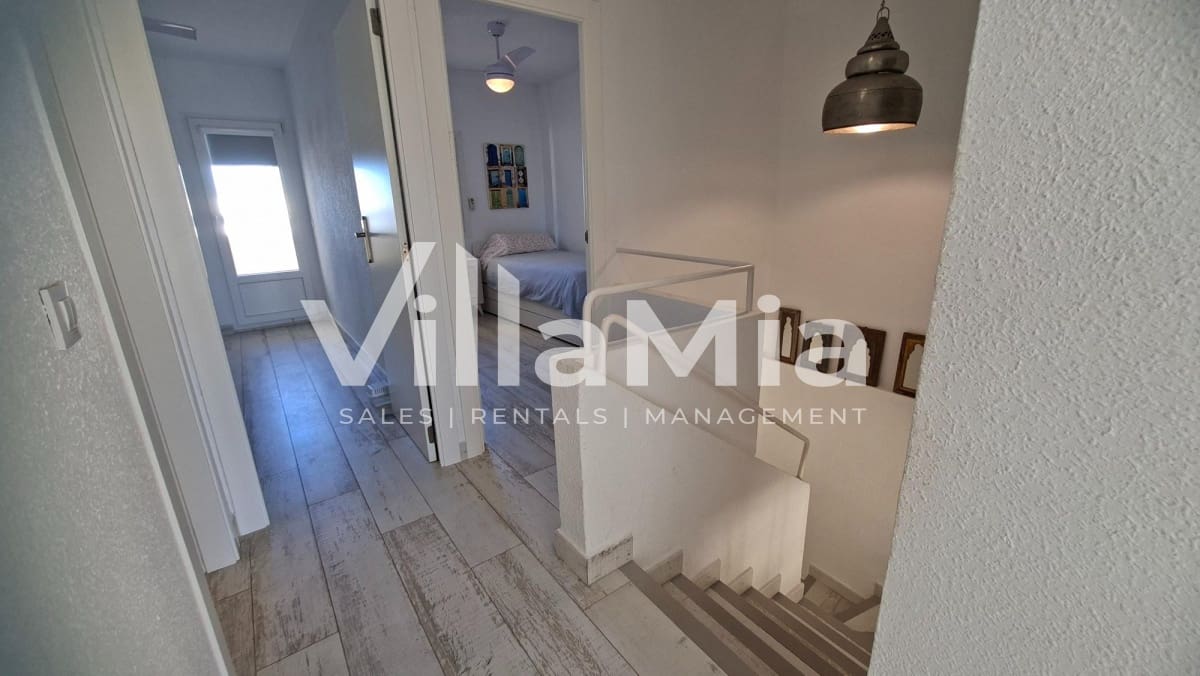 Apartamento de 3 habitaciones en Javea / Xàbia en venta - 499.000 € (Ref: 9891652)