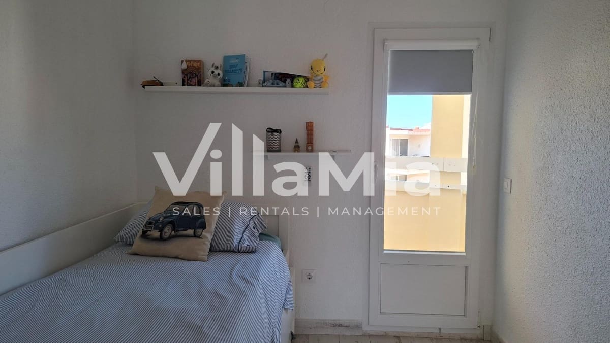 Apartamento de 3 habitaciones en Javea / Xàbia en venta - 499.000 € (Ref: 9891652)