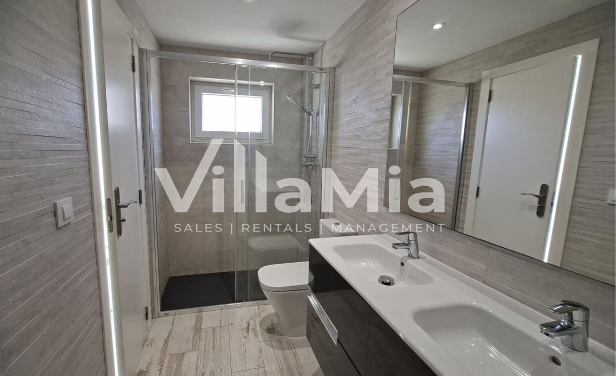 Apartamento de 3 habitaciones en Javea / Xàbia en venta - 499.000 € (Ref: 9891652)