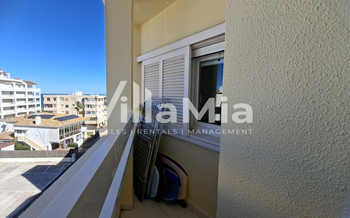 Apartamento de 3 habitaciones en Javea / Xàbia en venta - 499.000 € (Ref: 9891652)