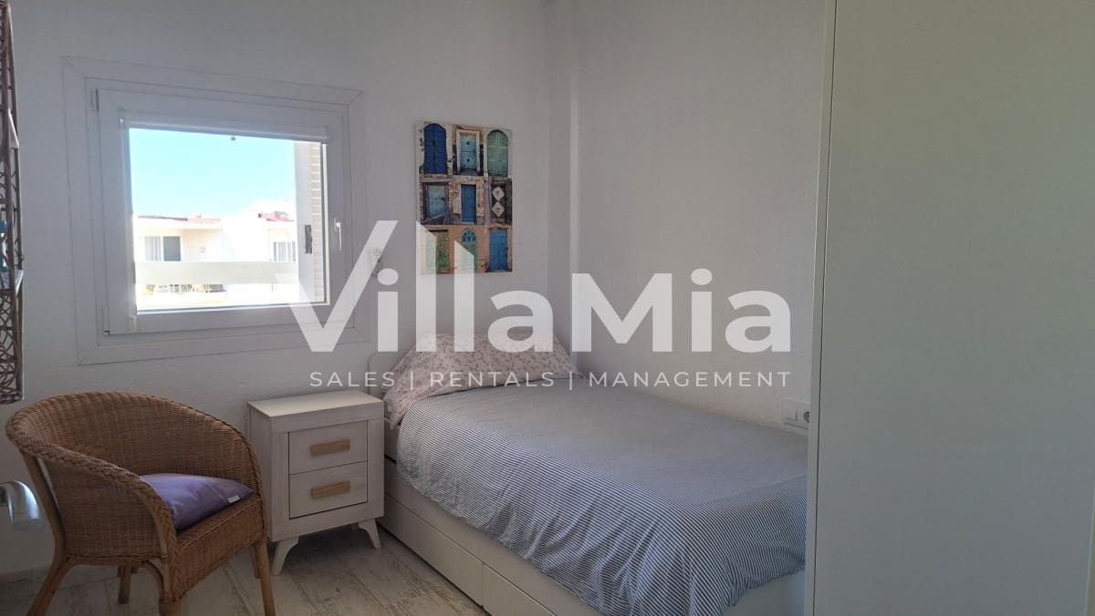 Apartamento de 3 habitaciones en Javea / Xàbia en venta - 499.000 € (Ref: 9891652)