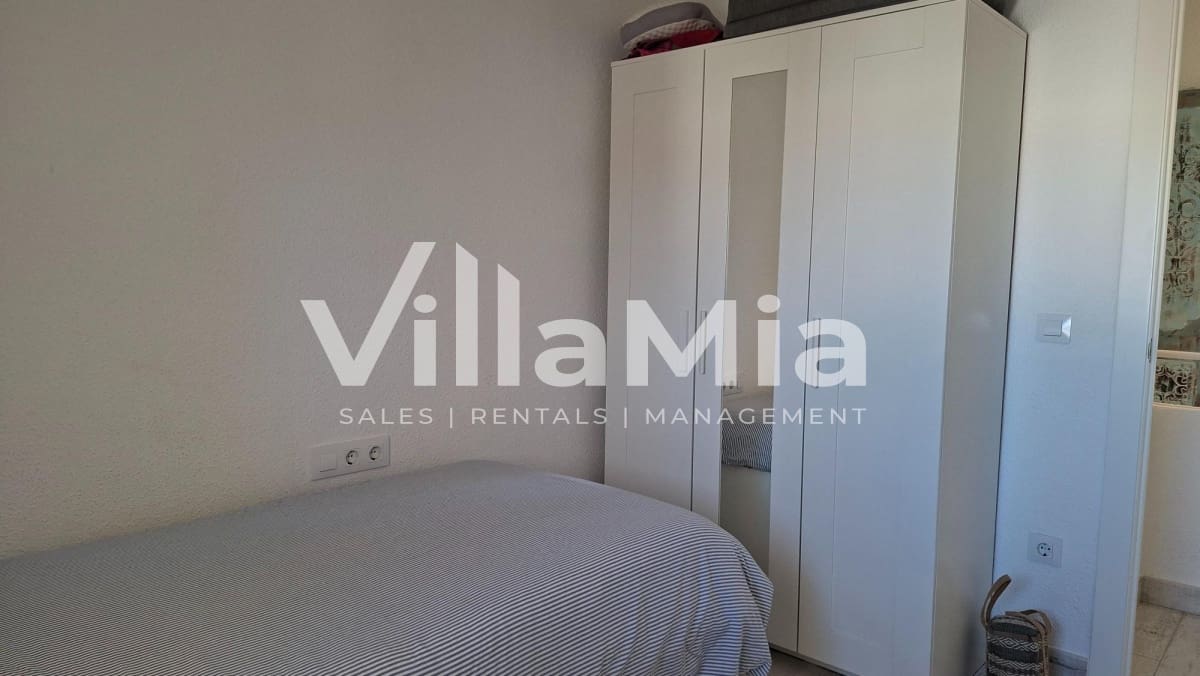 Apartamento de 3 habitaciones en Javea / Xàbia en venta - 499.000 € (Ref: 9891652)