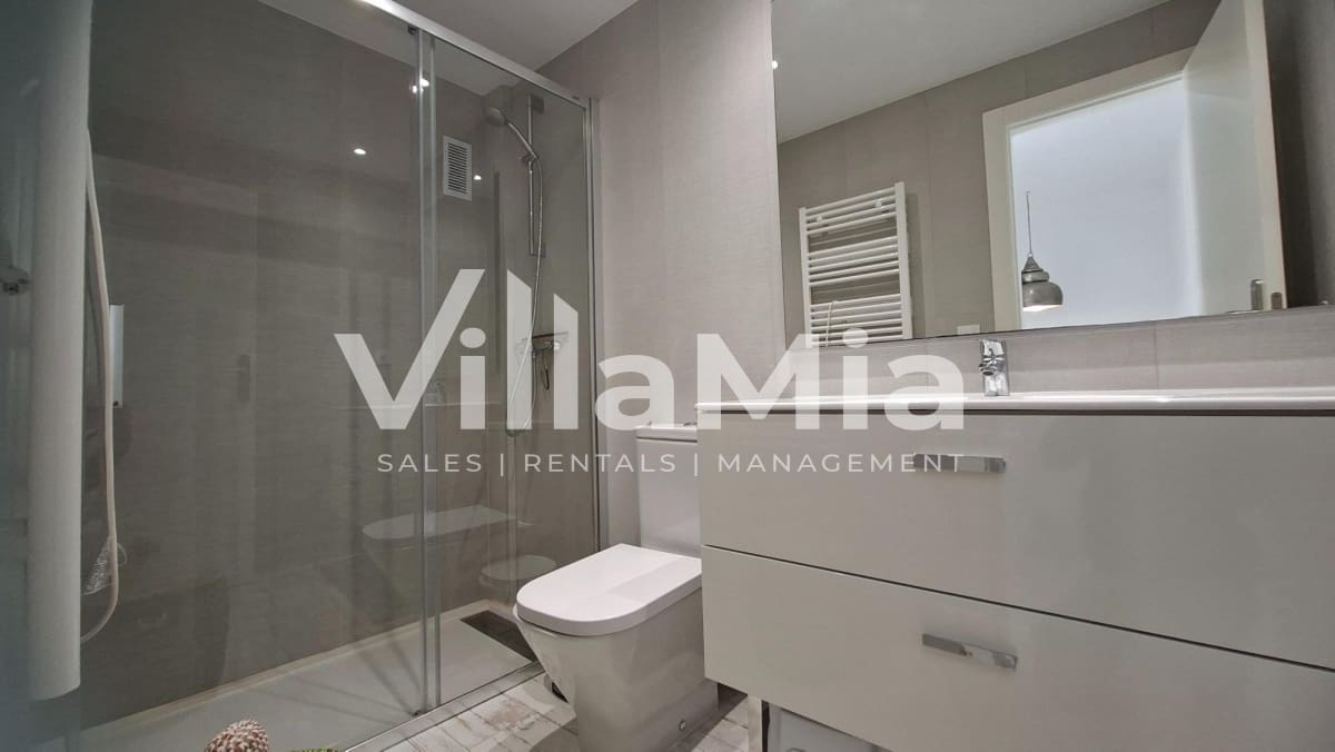 Apartamento de 3 habitaciones en Javea / Xàbia en venta - 499.000 € (Ref: 9891652)