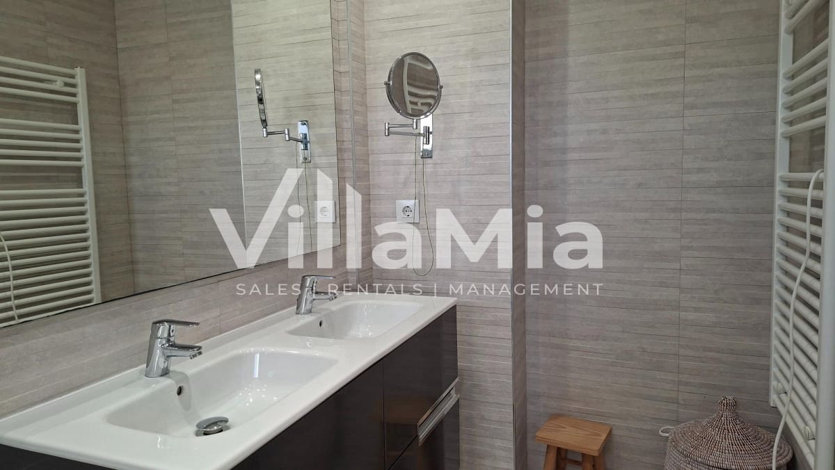 Apartamento de 3 habitaciones en Javea / Xàbia en venta - 499.000 € (Ref: 9891652)