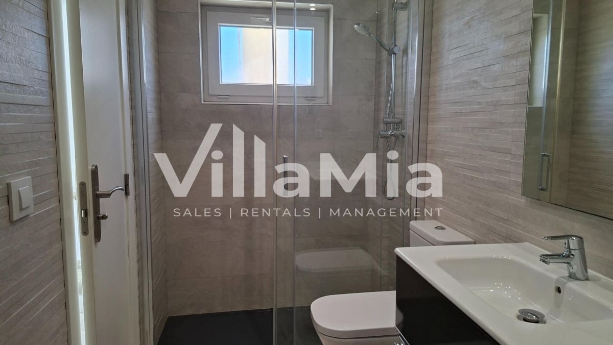 Apartamento de 3 habitaciones en Javea / Xàbia en venta - 499.000 € (Ref: 9891652)