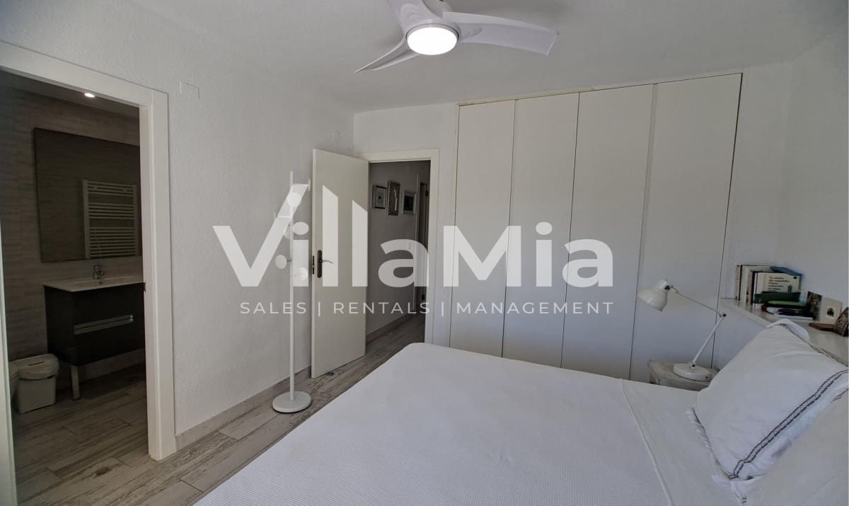 Apartamento de 3 habitaciones en Javea / Xàbia en venta - 499.000 € (Ref: 9891652)