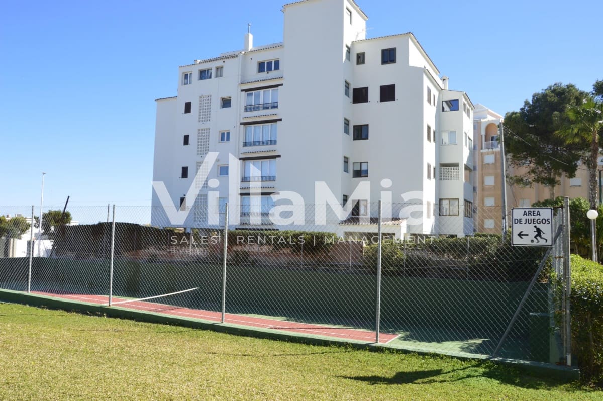 Apartamento de 3 habitaciones en Javea / Xàbia en venta - 499.000 € (Ref: 9891652)