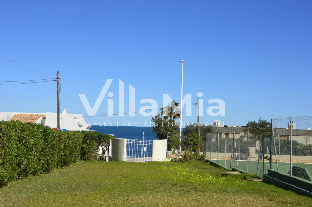 Apartamento de 3 habitaciones en Javea / Xàbia en venta - 499.000 € (Ref: 9891652)