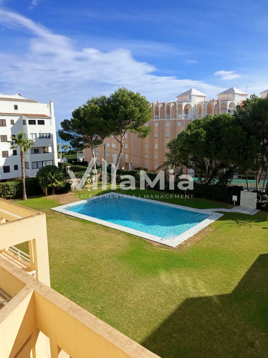 Apartamento de 3 habitaciones en Javea / Xàbia en venta - 499.000 € (Ref: 9891652)