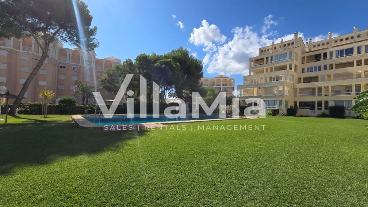 Apartamento de 3 habitaciones en Javea / Xàbia en venta - 499.000 € (Ref: 9891652)