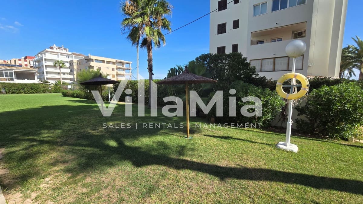 Apartamento de 3 habitaciones en Javea / Xàbia en venta - 499.000 € (Ref: 9891652)