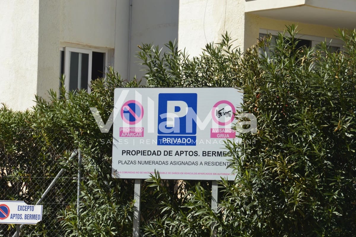Apartamento de 3 habitaciones en Javea / Xàbia en venta - 499.000 € (Ref: 9891652)