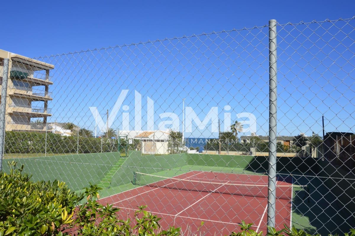 Apartamento de 3 habitaciones en Javea / Xàbia en venta - 499.000 € (Ref: 9891652)