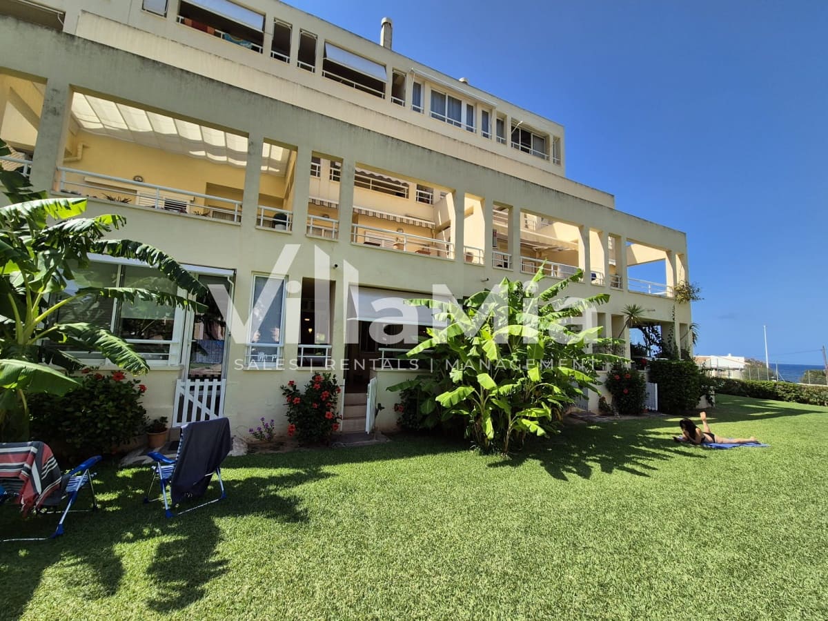 Apartamento de 3 habitaciones en Javea / Xàbia en venta - 499.000 € (Ref: 9891652)