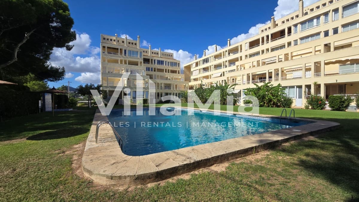 Apartamento de 3 habitaciones en Javea / Xàbia en venta - 499.000 € (Ref: 9891652)