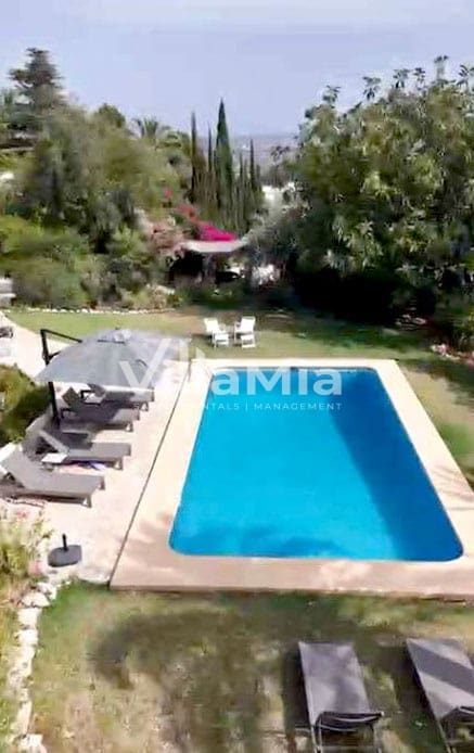 Chalet de 5 habitaciones en Javea / Xàbia en venta - 1.395.000 € (Ref: 9891653)