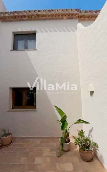 Chalet de 5 habitaciones en Javea / Xàbia en venta - 1.395.000 € (Ref: 9891653)