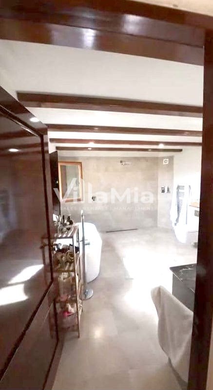 Chalet de 5 habitaciones en Javea / Xàbia en venta - 1.395.000 € (Ref: 9891653)