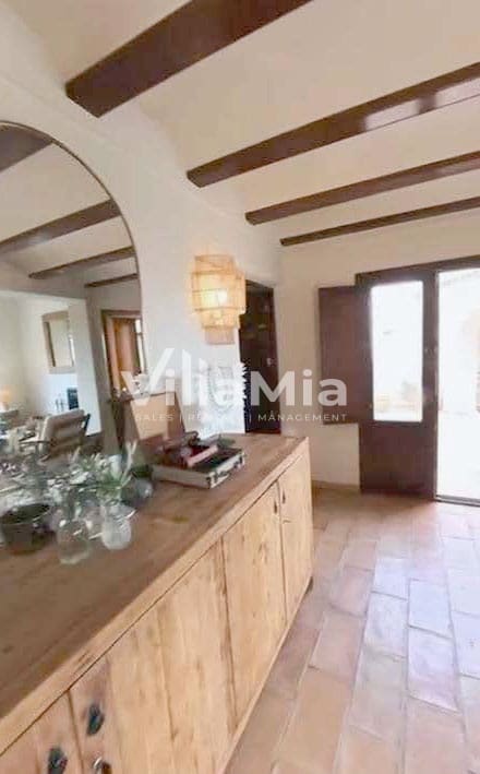 Chalet de 5 habitaciones en Javea / Xàbia en venta - 1.395.000 € (Ref: 9891653)