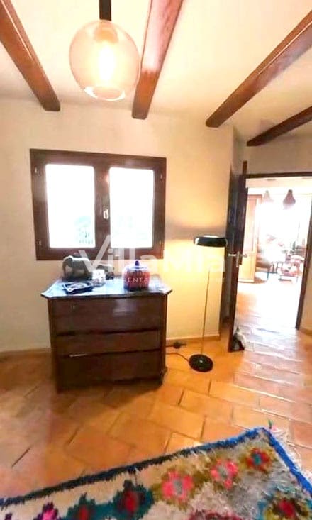 Chalet de 5 habitaciones en Javea / Xàbia en venta - 1.395.000 € (Ref: 9891653)
