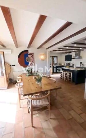 Chalet de 5 habitaciones en Javea / Xàbia en venta - 1.395.000 € (Ref: 9891653)