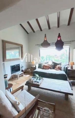 Chalet de 5 habitaciones en Javea / Xàbia en venta - 1.395.000 € (Ref: 9891653)