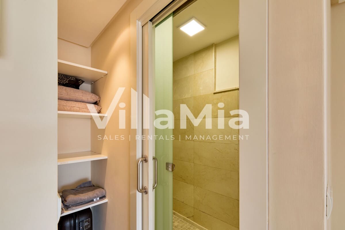 2 makuuhuone Huoneisto myytävänä paikassa Javea / Xabia mukana uima-altaan - 475 000 € (Ref: 9891654)