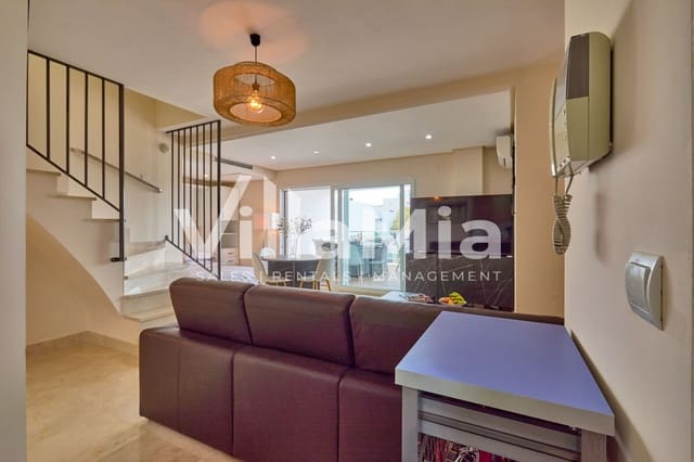 2 makuuhuone Huoneisto myytävänä paikassa Javea / Xàbia mukana uima-altaan - 475 000 € (Ref: 9891654)