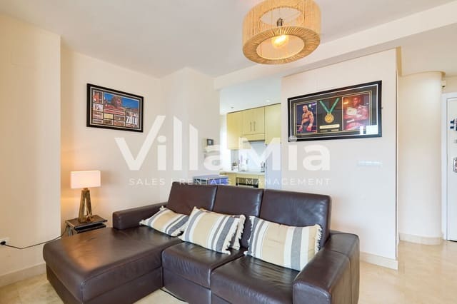 2 makuuhuone Huoneisto myytävänä paikassa Javea / Xàbia mukana uima-altaan - 475 000 € (Ref: 9891654)