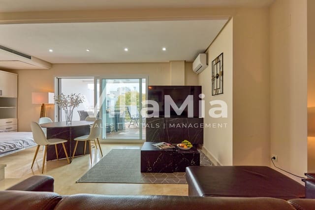 2 makuuhuone Huoneisto myytävänä paikassa Javea / Xàbia mukana uima-altaan - 475 000 € (Ref: 9891654)
