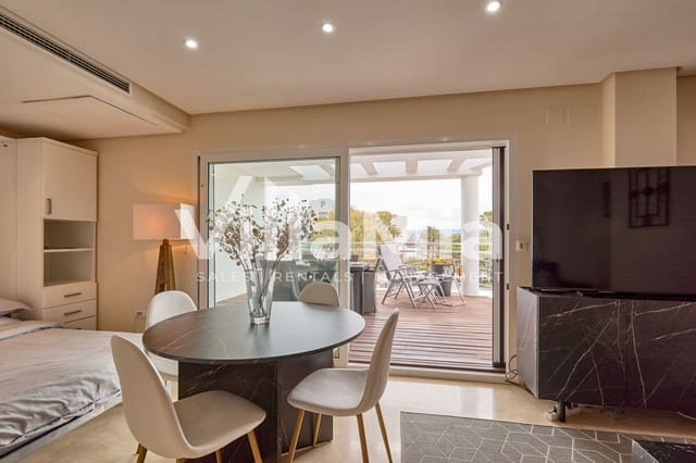 2 makuuhuone Huoneisto myytävänä paikassa Javea / Xàbia mukana uima-altaan - 475 000 € (Ref: 9891654)