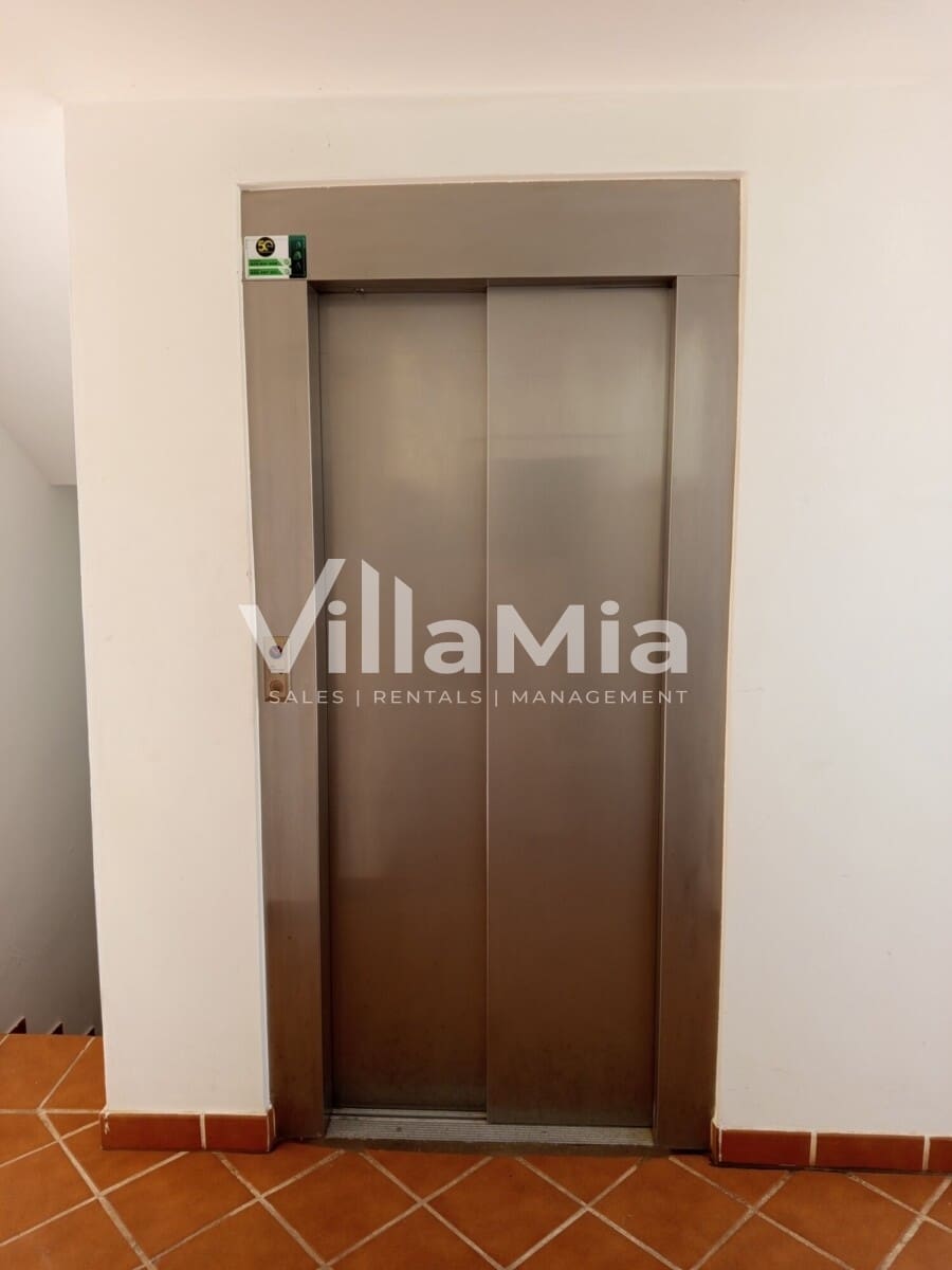 2 makuuhuone Huoneisto myytävänä paikassa Javea / Xabia mukana uima-altaan - 475 000 € (Ref: 9891654)