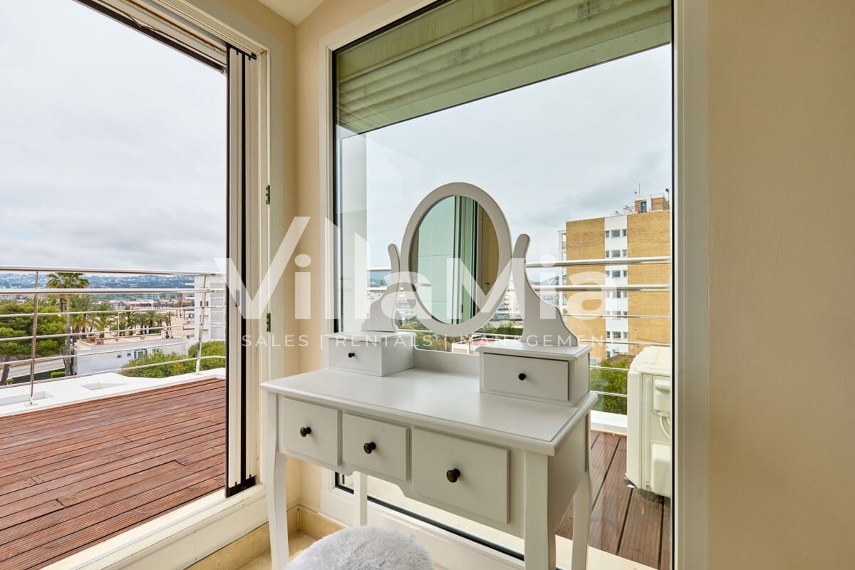 2 makuuhuone Huoneisto myytävänä paikassa Javea / Xabia mukana uima-altaan - 475 000 € (Ref: 9891654)
