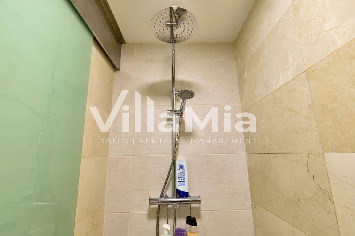 2 makuuhuone Huoneisto myytävänä paikassa Javea / Xabia mukana uima-altaan - 475 000 € (Ref: 9891654)