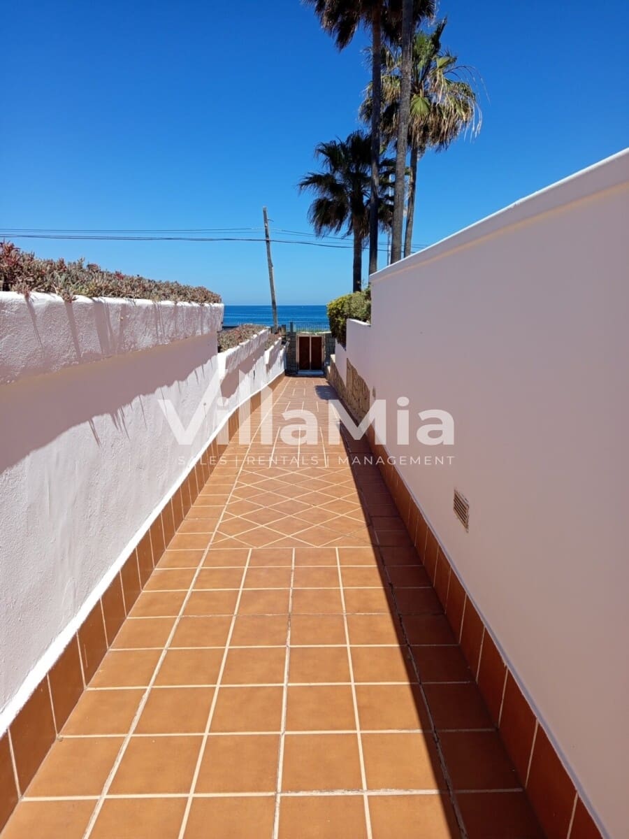2 makuuhuone Huoneisto myytävänä paikassa Javea / Xabia mukana uima-altaan - 475 000 € (Ref: 9891654)