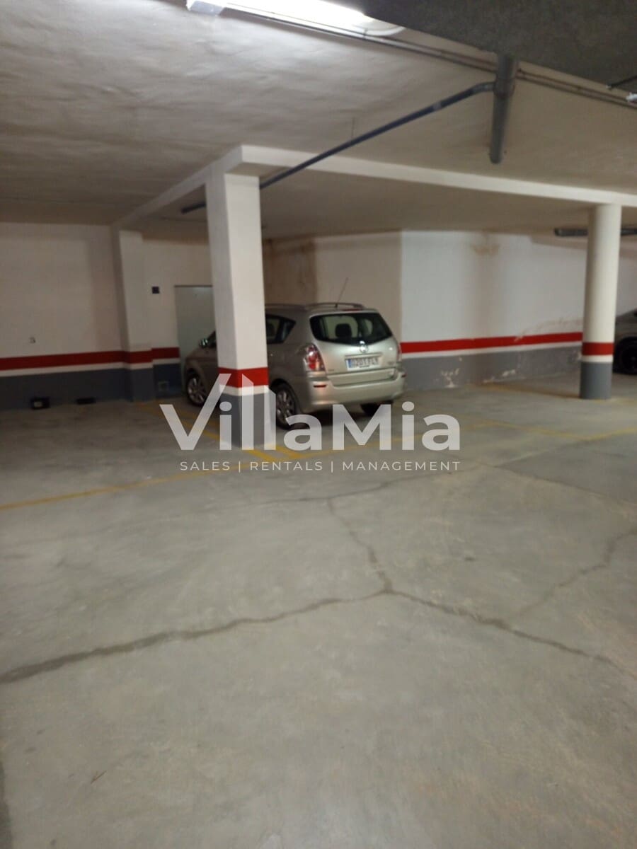 2 makuuhuone Huoneisto myytävänä paikassa Javea / Xabia mukana uima-altaan - 475 000 € (Ref: 9891654)