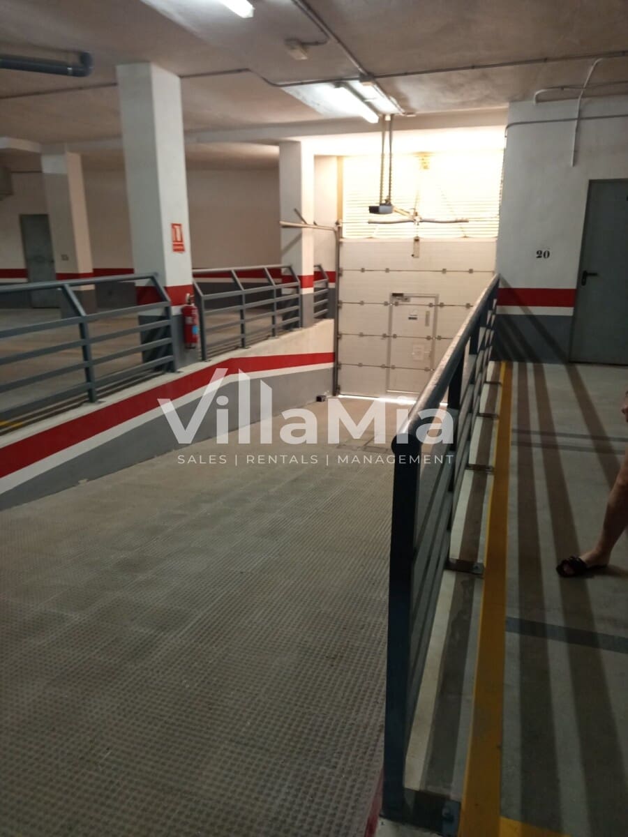 2 makuuhuone Huoneisto myytävänä paikassa Javea / Xabia mukana uima-altaan - 475 000 € (Ref: 9891654)