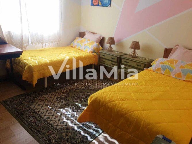 9 Zimmer Villa zu verkaufen in Javea / Xabia mit Pool - 915.000 € (Ref: 9891655)