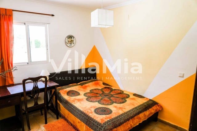 9 Zimmer Villa zu verkaufen in Javea / Xàbia mit Pool - 915.000 € (Ref: 9891655)
