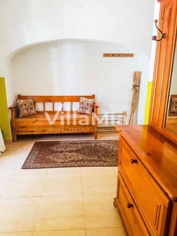 9 Zimmer Villa zu verkaufen in Javea / Xàbia mit Pool - 915.000 € (Ref: 9891655)