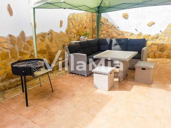 9 Zimmer Villa zu verkaufen in Javea / Xabia mit Pool - 915.000 € (Ref: 9891655)