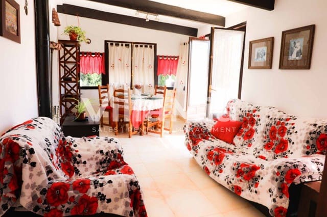 9 Zimmer Villa zu verkaufen in Javea / Xàbia mit Pool - 915.000 € (Ref: 9891655)